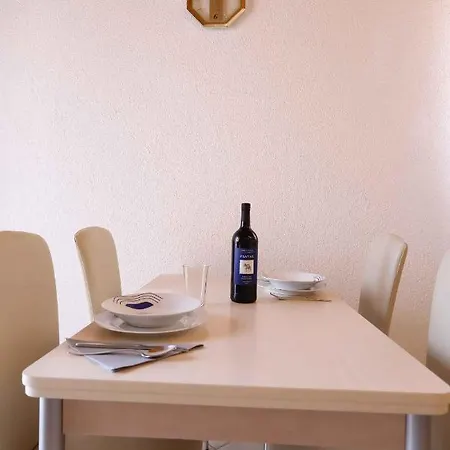 Appartement In - Insel 42970 Vir
