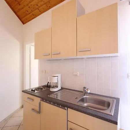 In - Insel 42970 Apartment