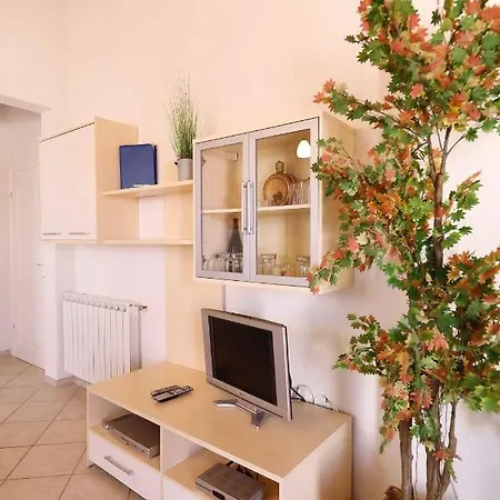 In - Insel 42970 Apartment *