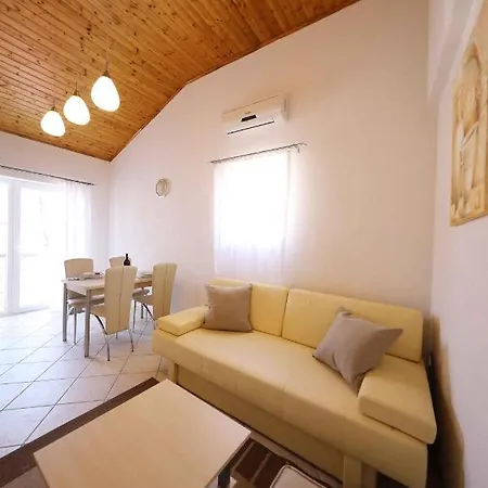 In - Insel 42970 Apartment *