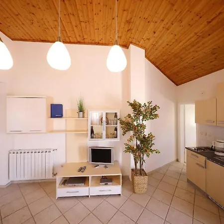 In - Insel 42970 Apartment *