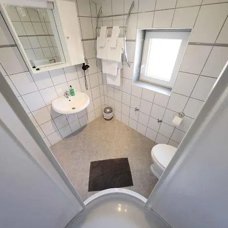 Appartement In - Insel 42970