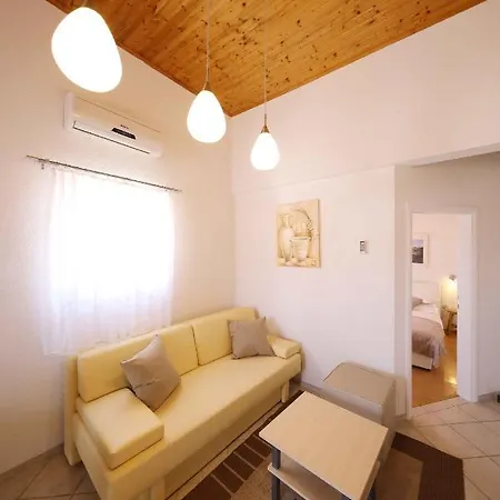 In - Insel 42970 Apartment