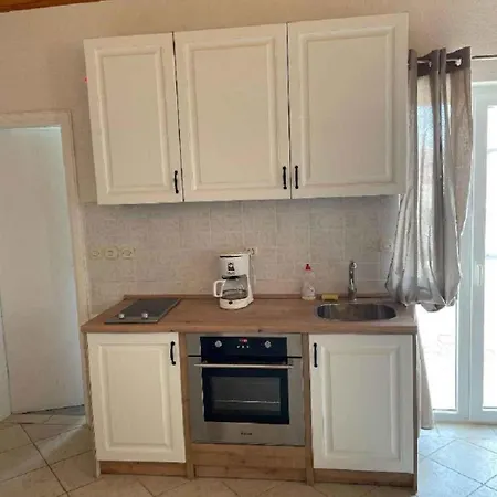 Appartement In - Insel 42970 Vir