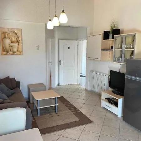 In - Insel 42970 Appartement Vir