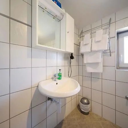 In - Insel 42970 Apartmán
